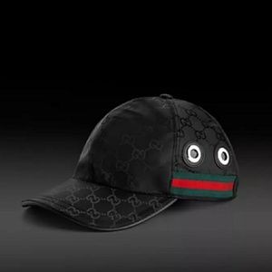 Gucci 500 hat